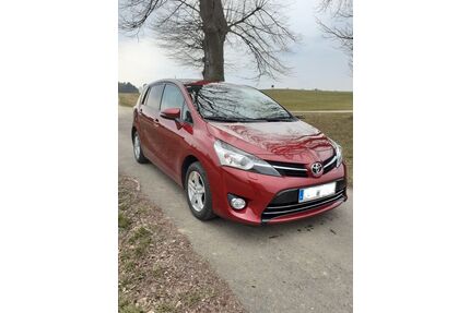Toyota Verso Gebrauchtwagen