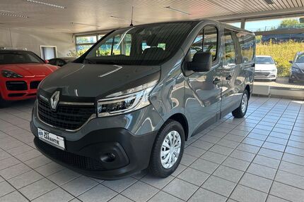 Renault Trafic Gebrauchtwagen