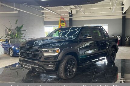 Dodge RAM Gebrauchtwagen