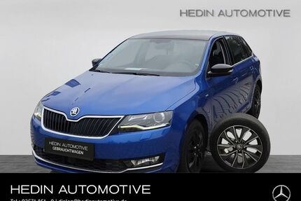 Skoda Rapid Gebrauchtwagen