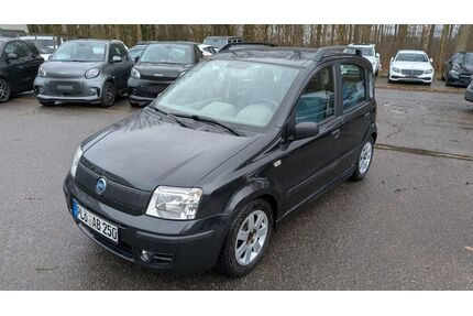 Fiat Panda Gebrauchtwagen