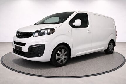 Opel Vivaro Gebrauchtwagen
