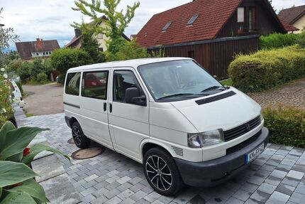 VW T4 andere Gebrauchtwagen