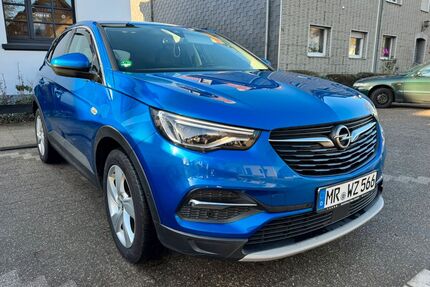 Opel Grandland (X) Gebrauchtwagen