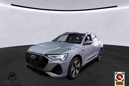 Audi e-tron Gebrauchtwagen