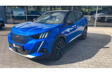 Peugeot 2008 Gebrauchtwagen