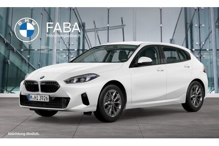 BMW 120 Gebrauchtwagen