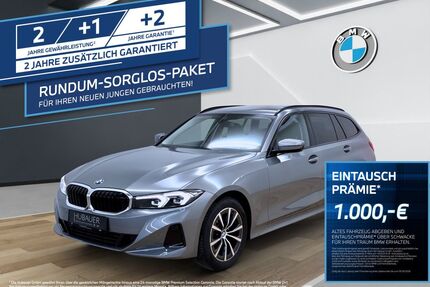 BMW 320 Gebrauchtwagen