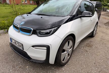 BMW i3 Gebrauchtwagen