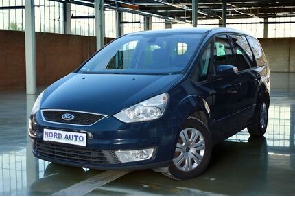 Ford Galaxy Gebrauchtwagen
