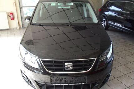 Seat Alhambra Gebrauchtwagen