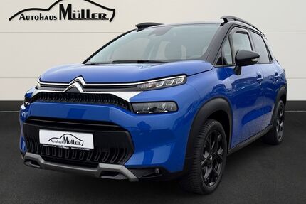 Citroen C3 Aircross Gebrauchtwagen