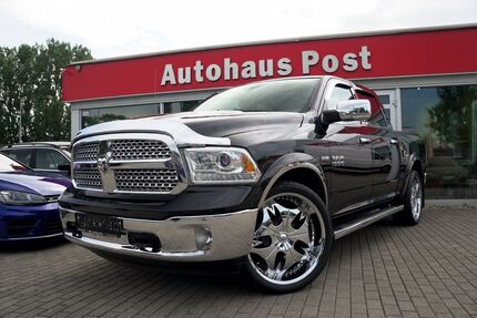 Dodge RAM Gebrauchtwagen