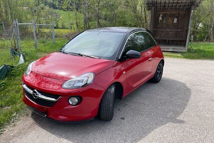 Opel Adam Gebrauchtwagen