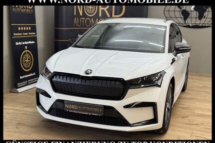 Skoda Enyaq Gebrauchtwagen