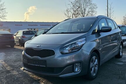 Kia Carens Gebrauchtwagen