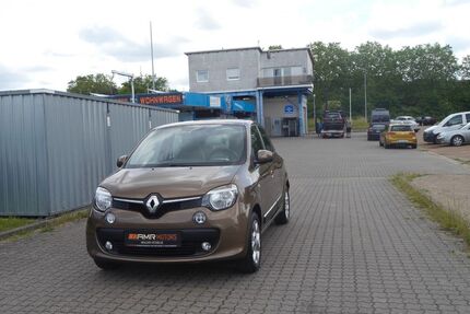 Renault Twingo Gebrauchtwagen