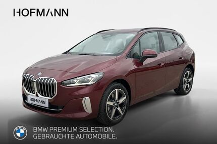 BMW 220 Active Tourer Gebrauchtwagen