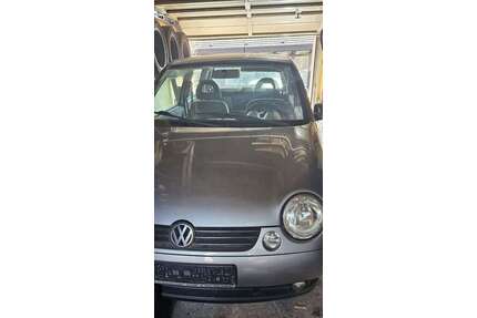 VW Lupo Gebrauchtwagen