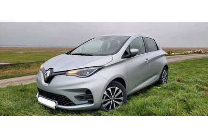 Renault ZOE Gebrauchtwagen