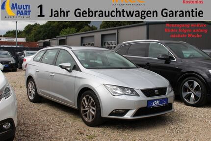 Seat Leon Gebrauchtwagen