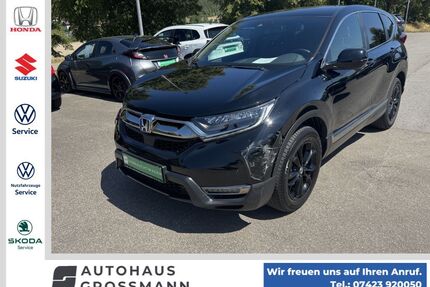 Honda CR-V Gebrauchtwagen