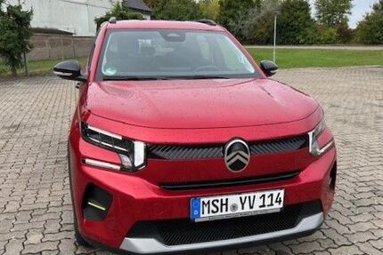 Citroen C3 Gebrauchtwagen