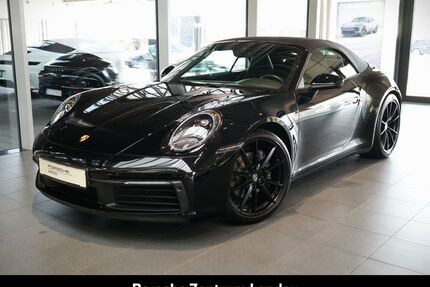 Porsche 992 Gebrauchtwagen