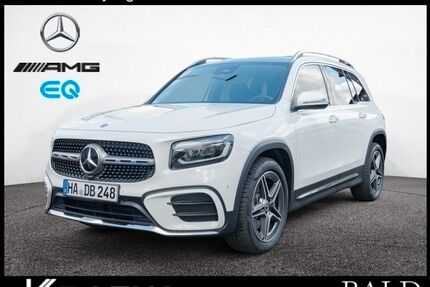 Mercedes-Benz GLB 220 Gebrauchtwagen