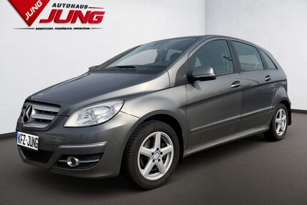 Mercedes-Benz B 200 Gebrauchtwagen