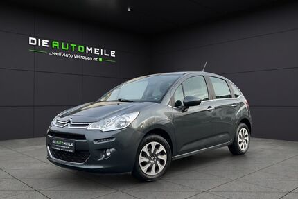 Citroen C3 Gebrauchtwagen