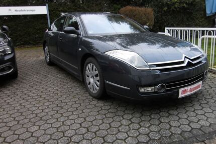 Citroen C6 Gebrauchtwagen