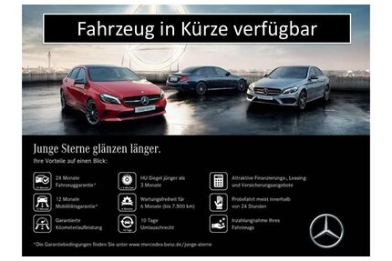 Mercedes-Benz T-Klasse Gebrauchtwagen