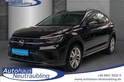 VW Taigo Gebrauchtwagen