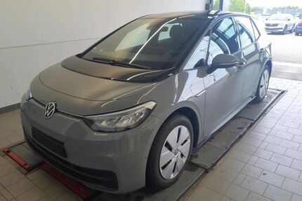 VW ID.3 Gebrauchtwagen