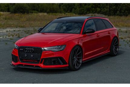 Audi RS6 Gebrauchtwagen