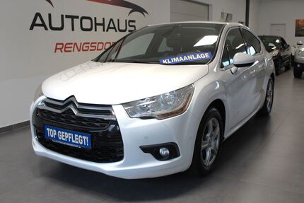 Citroen DS4 Gebrauchtwagen