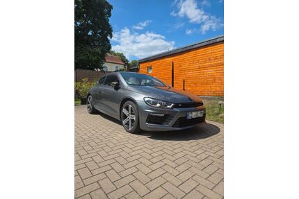 VW Scirocco Gebrauchtwagen