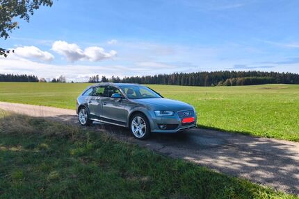 Audi A4 Allroad Gebrauchtwagen