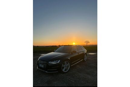 Audi A6 Allroad Gebrauchtwagen
