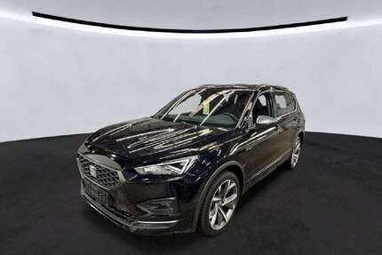Seat Tarraco Gebrauchtwagen