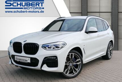 BMW X3 M40 Gebrauchtwagen