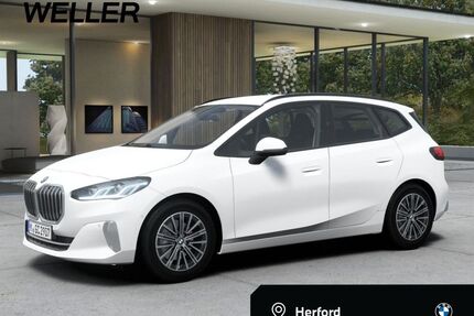 BMW 220 Gebrauchtwagen