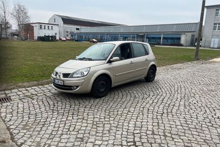 Renault Megane Gebrauchtwagen
