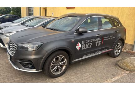 Borgward Andere Gebrauchtwagen