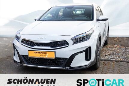 Kia XCeed Gebrauchtwagen