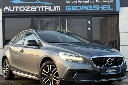 Volvo V40 Gebrauchtwagen