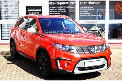 Suzuki Vitara Gebrauchtwagen