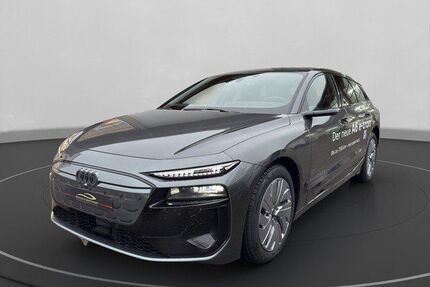 Audi A6 e-tron Gebrauchtwagen