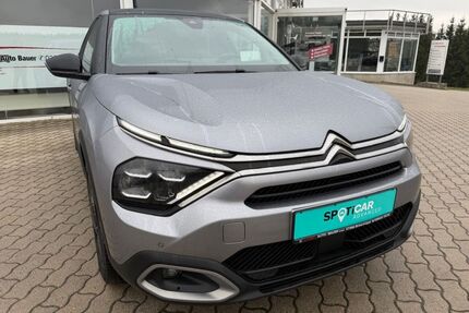 Citroen C4 Gebrauchtwagen